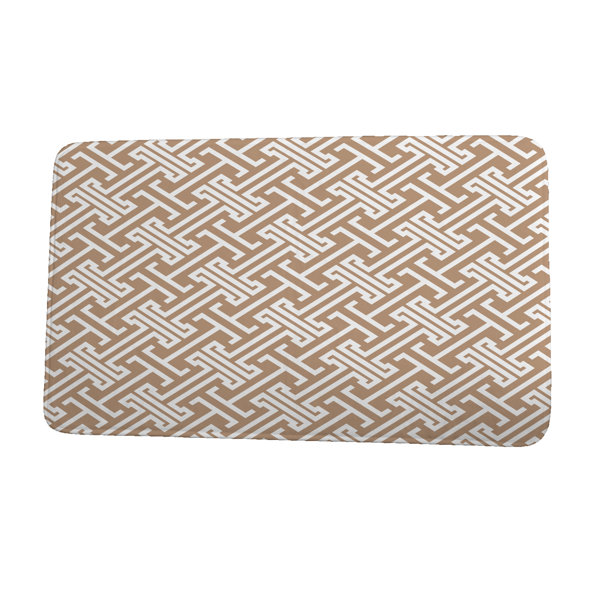 e by design Bath Mat Wayfair